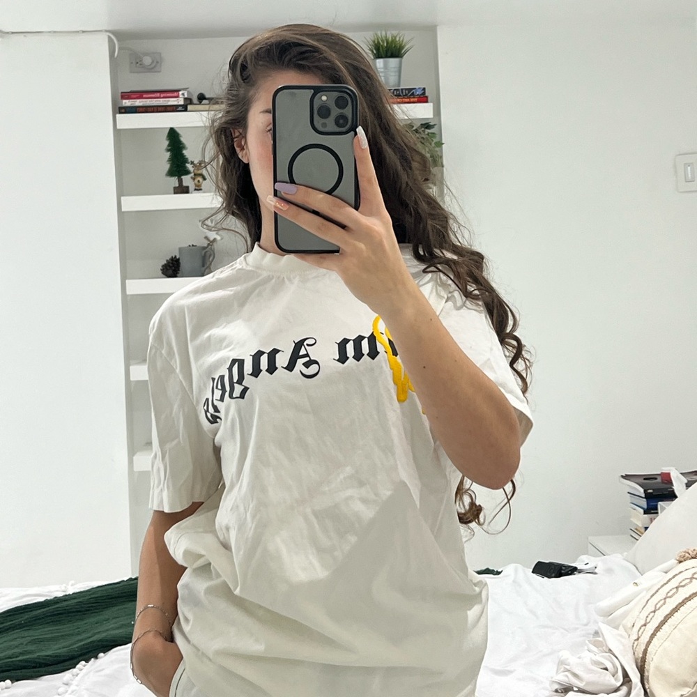 Palm Angels Shirt